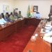 Le Premier ministre Lamine Zeine reçoit le comité national d&rsquo;experts chargé des négociations sur la réouverture de la frontière Bénin -Niger