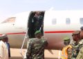Fin de la visite de travail au Niger du Président béninois Romuald Wadagni