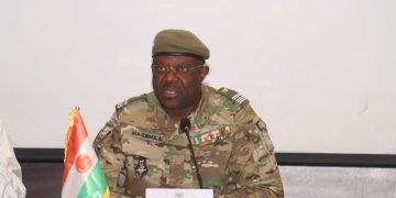 Ouverture à Niamey de la 5ᵉ édition de la Journée de la Recherche Agronomique