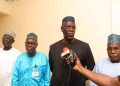 Niamey : Le Premier Ministre reçoit une délégation de la BAD conduite par son Représentant résident au Niger