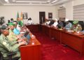 Coopération : Le Comité chargé de la réouverture de la frontière Bénin-Niger installé