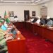 Coopération : Le Comité chargé de la réouverture de la frontière Bénin-Niger installé