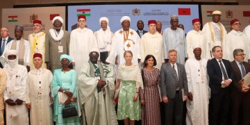 Niamey accueille un colloque Scientifique international de la Fondation Mohamed VI des Ouléma africains