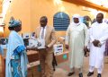 Niger : L&rsquo;UNICEF fait don d’un lot de matériels audiovisuels et informatiques d’une valeur de 113,4 millions de FCFA aux médias partenaires
