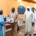 Niger : L’UNICEF fait don d’un lot de matériels audiovisuels et informatiques d’une valeur de 113,4 millions de FCFA aux médias partenaires
