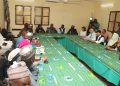 Niger : Une mission de la FAO évalue les résultats de ses appuis à la recherche agronomique et à l’élevage