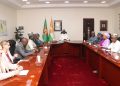 Développement agricole : La FAO réaffirme son engagement à soutenir le Niger, un pays partenaire
