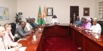 Développement agricole : La FAO réaffirme son engagement à soutenir le Niger, un pays partenaire