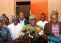 BEPC 2026 : 33.273 candidats affrontent les Épreuves écrites du BEPC dans la région de Niamey