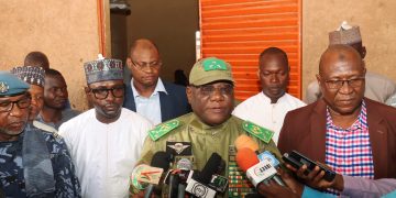BEPC 2026 : 33.273 candidats affrontent les Épreuves écrites du BEPC dans la région de Niamey