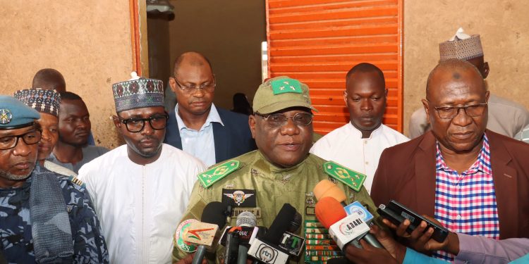 BEPC 2026 : 33.273 candidats affrontent les Épreuves écrites du BEPC dans la région de Niamey