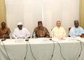 Une vingtaine de prédicateurs et d’imams nigériens outillés par la Ligue des Oulémas, prêcheurs et imams du Sahel, en matière de prévention de l’extrémisme violent 