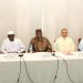 Une vingtaine de prédicateurs et d’imams nigériens outillés par la Ligue des Oulémas, prêcheurs et imams du Sahel, en matière de prévention de l’extrémisme violent