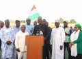 Enseignement supérieur : lancement officiel de la 6ᵉ édition des Universiades 2026 à Niamey 