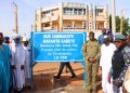 Baptême de l’Avenue Zarmakoye Karanta Gabèye : La Ville de Niamey honore le fondateur et premier chef de canton du Tondikandia