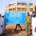 Baptême de l’Avenue Zarmakoye Karanta Gabèye : La Ville de Niamey honore le fondateur et premier chef de canton du Tondikandia
