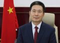 La Chine aux côtés des pays africains pour un système de gouvernance mondiale plus juste et plus équitable