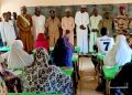 BEPC 2026 à Maïné-Soroa : le Préfet Ibrahim Kiamogo Salifou donne le coup d’envoi des épreuves écrites