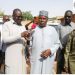 Médecins Sans Frontière fait don de deux ambulances au District sanitaire de Madarounfa