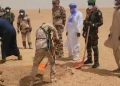 Niger : Une cinquantaine de personnes trouvent la mort lors de la traversée du désert 