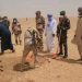 Niger : Une cinquantaine de personnes trouvent la mort lors de la traversée du désert 