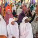 Tillabéri : Les femmes du quartier Tilla Kaina Amirou Koira prient pour la paix et la stabilité du Niger 