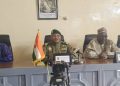 Tahoua : Le Gouverneur de la Région échange avec les partenaires techniques au développement