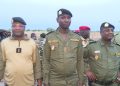 Dosso : Lancement des épreuves physiques du concours d’entrée à la Police nationale