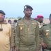 Dosso : Lancement des épreuves physiques du concours d’entrée à la Police nationale