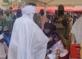 Chefferie traditionnelle : Le Gouverneur de la Région de Tahoua intronisé Tchiroma de l’Adar