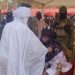 Chefferie traditionnelle : Le Gouverneur de la Région de Tahoua intronisé Tchiroma de l’Adar