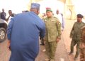 Le ministre de la Justice en visite de travail dans la région d’Agadez