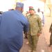 Le ministre de la Justice en visite de travail dans la région d’Agadez