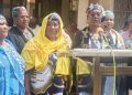 Tahoua : La plateforme des femmes de la Confédération de l&rsquo;AES lance une caravane de sensibilisation sur la mobilisation générale 