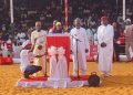 Lutte traditionnelle : Lancement de la 6ème édition de la Coupe Airtel Kokowa Tahoua 2026