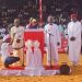Lutte traditionnelle : Lancement de la 6ème édition de la Coupe Airtel Kokowa Tahoua 2026