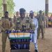 Lancement officiel à Badaguichiri (Tahoua) de la Campagne de chimio-prévention du paludisme saisonnier couplée à l&rsquo;identification et la destruction des gîtes larvaires domestiques
