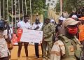 Le lutteur Aibo Hassane de Maradi remporte la coupe Airtel Kokowa 2026