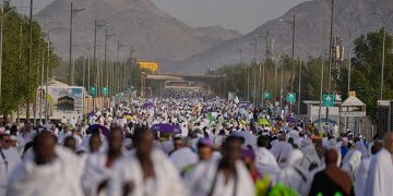 Hadj 2026 : Environ 2.000 pèlerins nigériens bloqués en Arabie Saoudite pour raison de défaillances de certaines agences de voyage