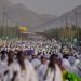 Hadj 2026 : Environ 2.000 pèlerins nigériens bloqués en Arabie Saoudite pour raison de défaillances de certaines agences de voyage
