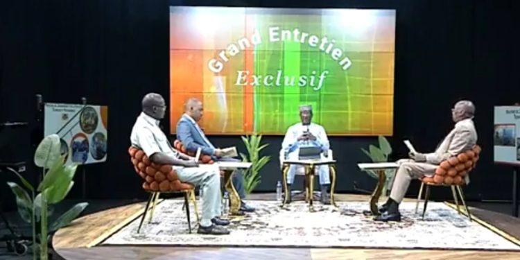 Enseignement technique : 96.658 apprenants, 4.444 enseignants et 395 établissements recensés au Niger