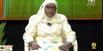 Énergie : Le Niger accélère ses projets stratégiques et renforce sa coopération au sein de l&rsquo;AES (Pr Haoua Amadou.)