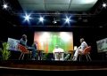 Agenda Femmes, Paix et Sécurité : 630 séances de sensibilisation et 2 340 conflits familiaux réglés (Ministre Sidikou Ramatou)