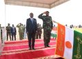 Arrivée à Niamey du nouveau Président Béninois Wadagni : vers une décrispation des relations entre les deux pays