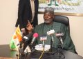 Déguerpissement à la zone aéroportuaire de Niamey : Le gouvernement annonce le dédommagement de  1637 propriétaires recensés