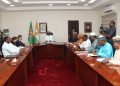 Coopération:  Une délégation du FMI reçue par le Premier Ministre nigérien