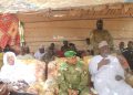 Le Ministre de la Justice visite la maison d’arrêt d’Agadez