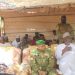 Le Ministre de la Justice visite la maison d’arrêt d’Agadez