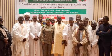 Niger : L’alliance cruciale des imams et des pasteurs pour la paix et la cohésion