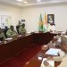 Le Premier ministre Lamine Zeine reçoit le comité national d&rsquo;experts chargé des négociations sur la réouverture de la frontière Bénin -Niger